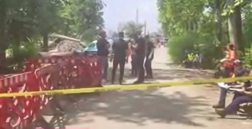 Caz șocant în Constanța: Un bărbat a MURIT, după ce a căzut într-o groapă săpată pentru efectuarea unor lucrări de reabilitare
