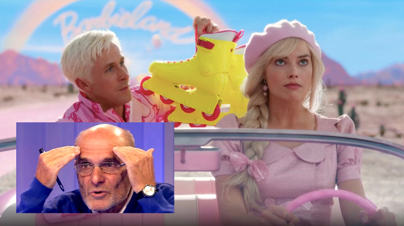 La doar trei săptămâni de când a fost lansat, filmul „Barbie”, regizat de Greta Gerwig, a avut încasări de peste un miliard de dolari la nivel mondial