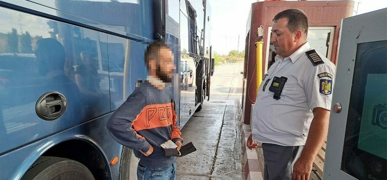 Ce sumă de BANI a plătit acest basarabean pentru a deveni cetățean român „fals”