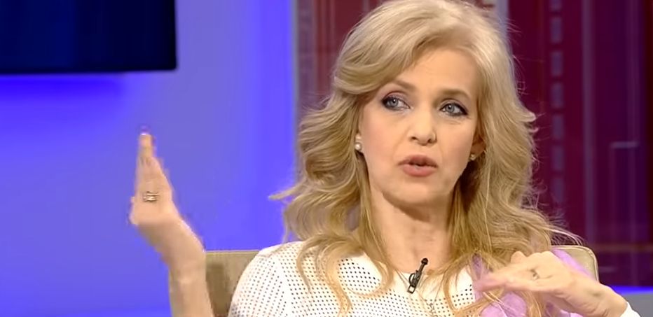 Bianca Brad, despre perioada în care a fost diagnosticată cu cancer. ”M-a făcut să mă agăț cu toată credința de semnul crucii”