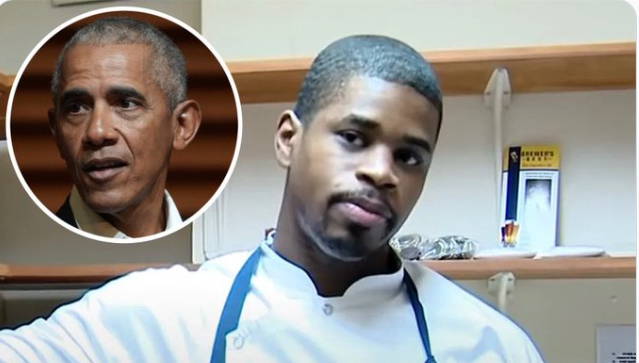 Bucătarul personal al lui Barak Obama, găsit MORT într-un lac, chiar lângă casa fostului președinte. „A făcut viețile tuturor un pic mai luminoase”