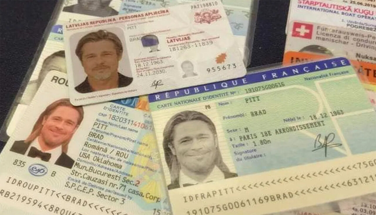 De ce nu ai voie să ZÂMBEȘTI deloc în poza de buletin sau pașaport, de fapt. Motivul cunoscut de puțini