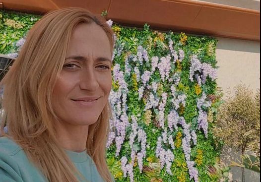 Camelia Potec este însărcinată. Va deveni mamă pentru a doua oară