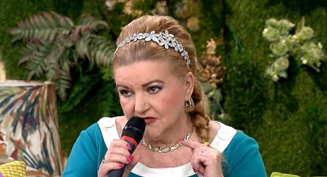 FOTO & VIDEO / Ce spune Maria Cârneci despre banii pe care îi primește la cântări. ”Muncă voluntară nu fac”