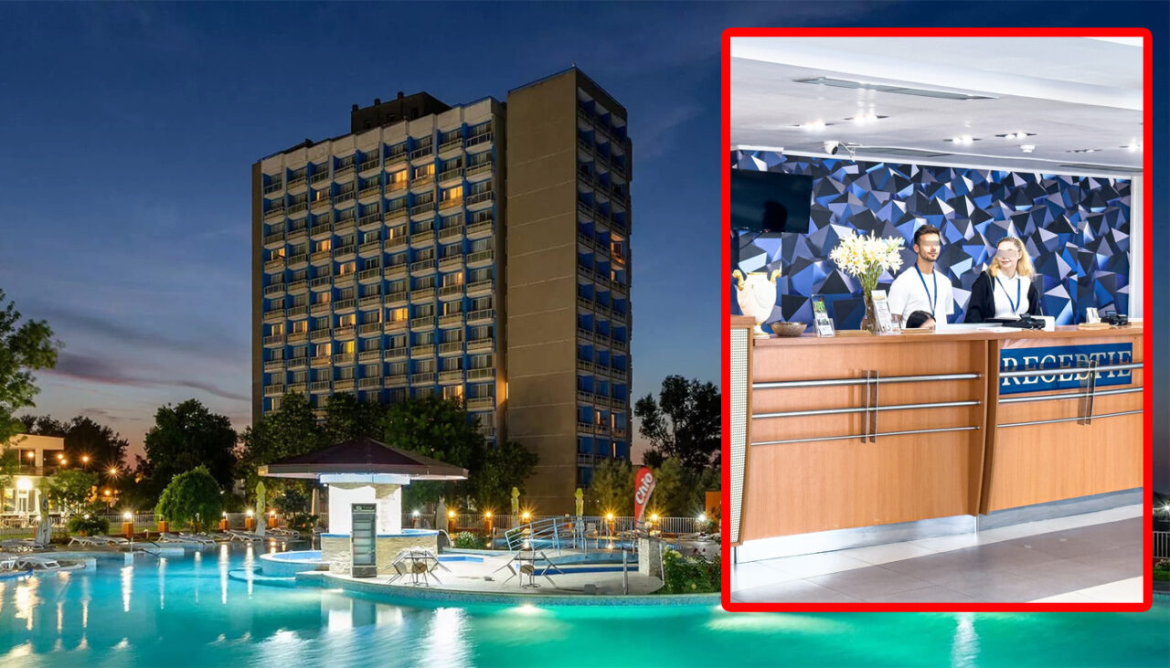 Ce a pățit o TURISTĂ după ce și-a rezervat o cazare într-un hotel din Saturn. Ce i s-a întâmplat când a ajuns la recepție