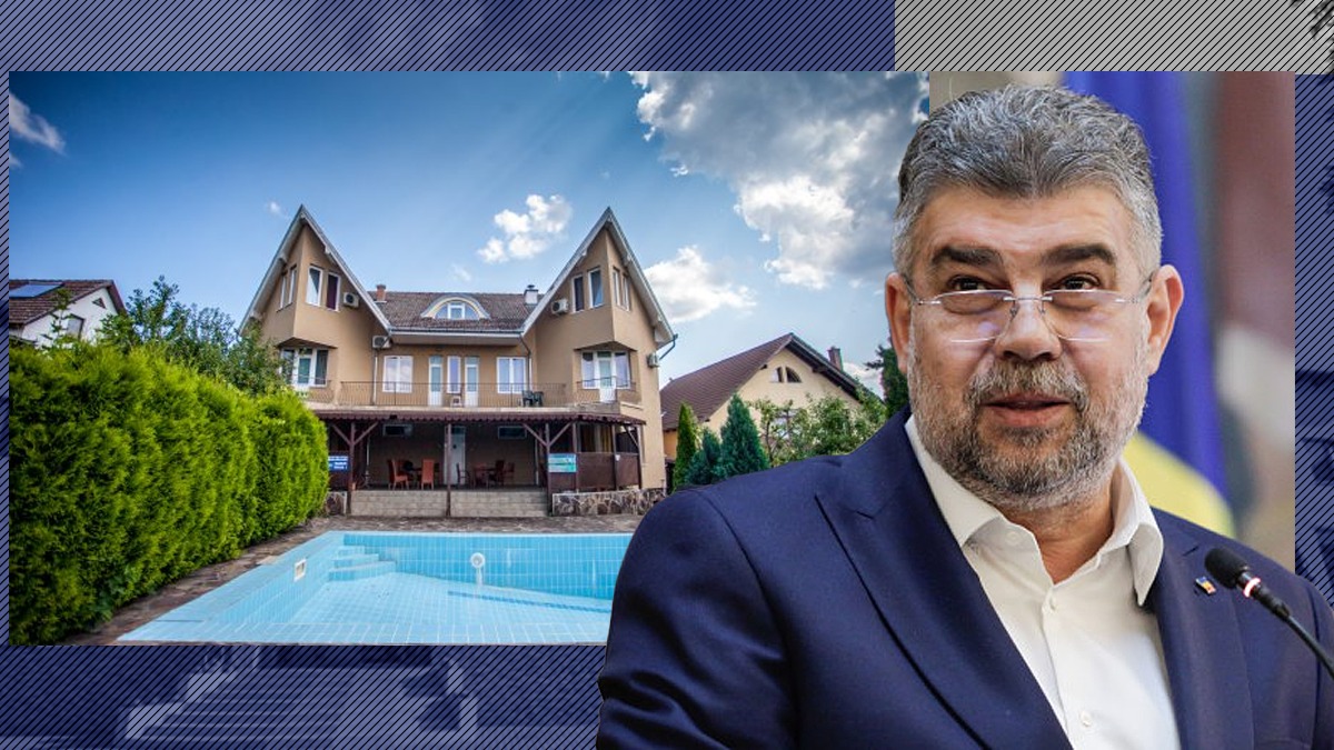 Marcel Ciolacu cere anchetă în cazul centrului social Lu’Min, din Mureș. 28 de persoane cu dizabilități, maltratate într-o casă pentru 9 persoane