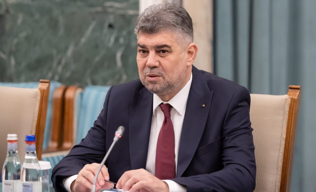 Marcel Ciolacu va merge în inspecție pe Autostrada Moldovei: Dacă am fi avut Autostrada, tranzitul din Ucraina ar fi fost unul lejer