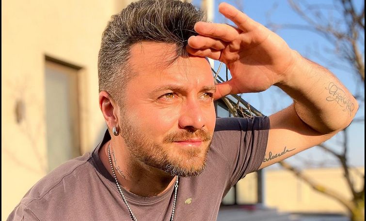 Tavi Clonda, dezvăluiri din mariajul cu Gabriela Cristea. ”Eu sunt cel care cedează primul ”