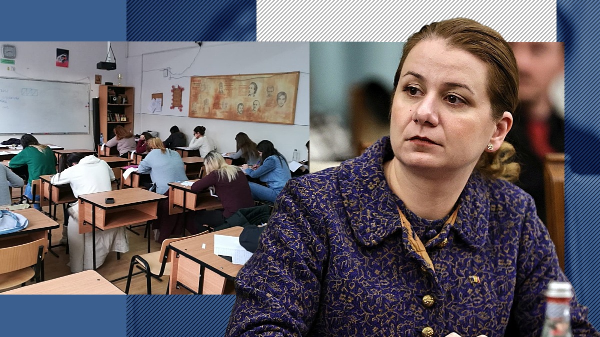 VIDEO | Cu cât se vor majora salariile profesorilor în 2024? Anunțul ministrului Educației, Ligia Deca