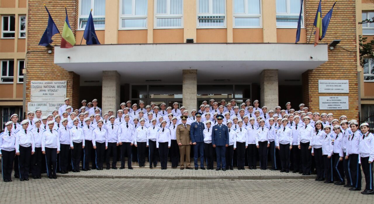 Liceul din România unde toți elevii au luat BAC-ul în ultimii 13 ani. Cei mai mulți dintre absolvenți au avut note peste 9