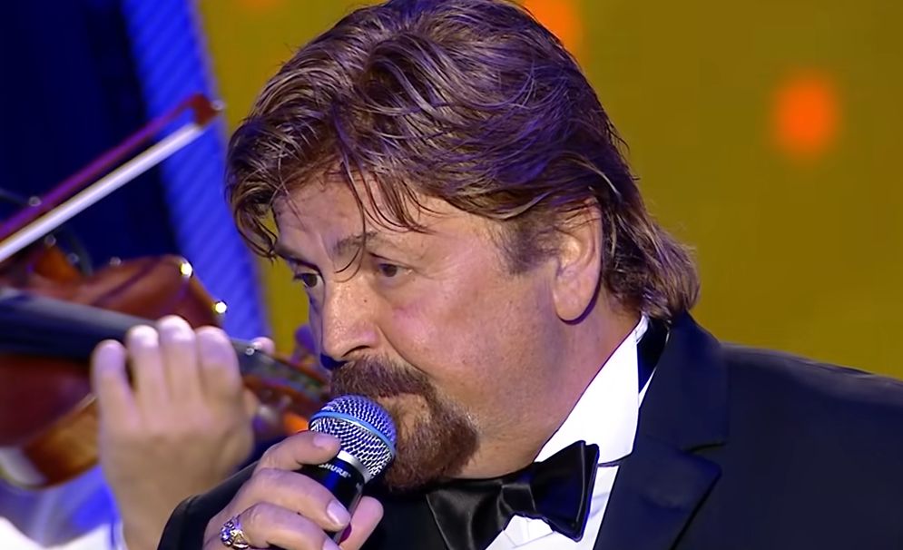 VIDEO / Adrian Daminescu, despre povestea cântecului ”România”. ”Cred că din mândrie patriotică terfelită”