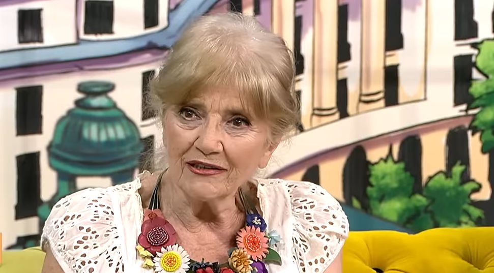 Ce spune Cristina Deleanu despre banii câștigați din actorie. ”Nu am vilă, nu am mașină, nu avem piscină”