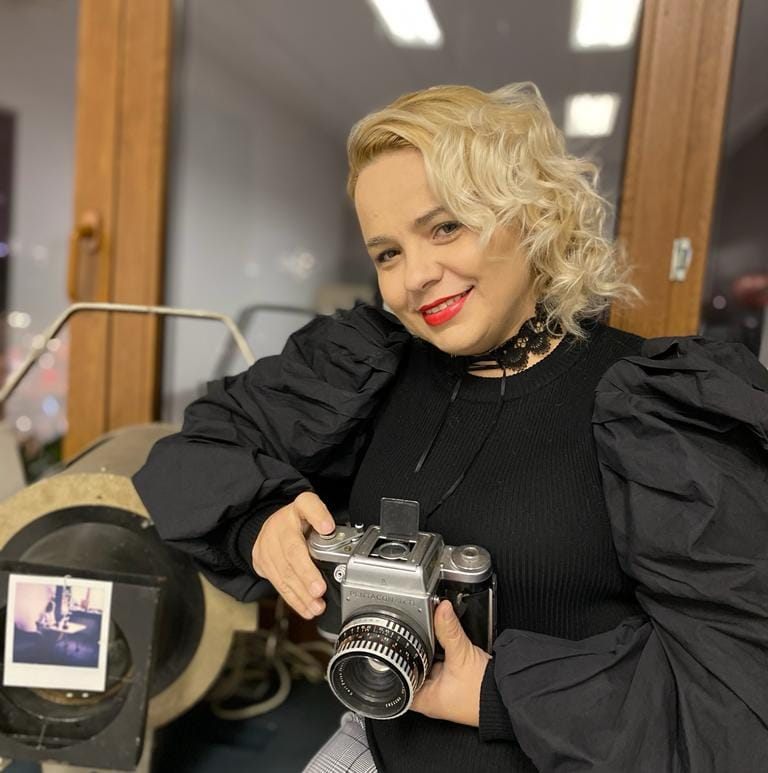 INTERVIU | Domnica Cîrciumaru, director de casting: „Zeffirelli era foarte cald, blând și lucra foarte frumos cu actorii”