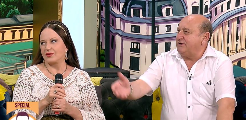 Motivele de ceartă dintre Maria Dragomiroiu și Bebe Mihu. ”Mor de ciudă”