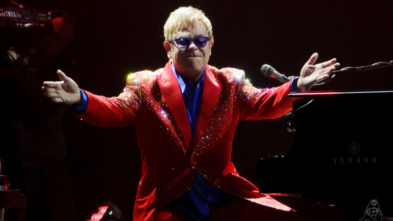 ELTON JOHN, ultimul concert din carieră, după mai bine de jumătate de secol de turnee. Mesajul cu care i-a lăsat fără replică pe fani