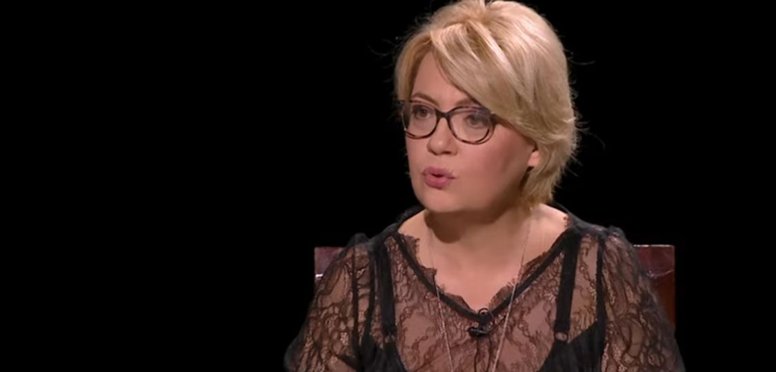 VIDEO / Cum a intrat Emilia Popescu la facultate. ”N-aveam pile, dar aș fi putut să am”