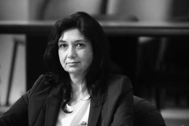 A murit Eva Călin, fost prefect al județului Timiș