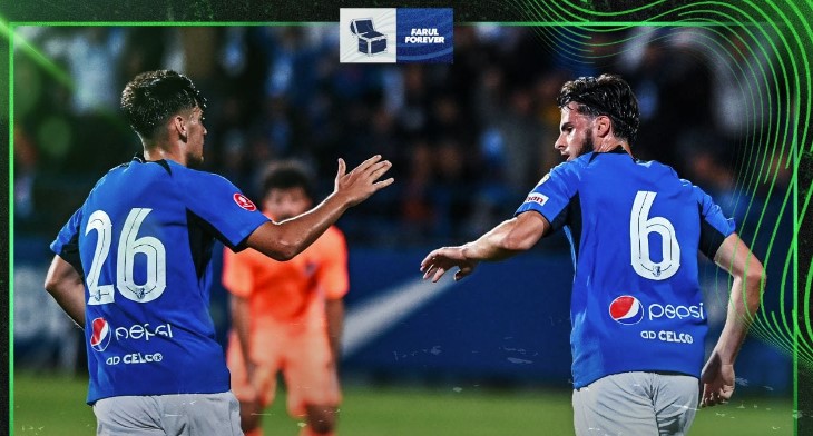 Fără EȘEC în Conference League pentru echipele din Superliga! Farul s-a chinuit cu anonima Urartu din Armenia