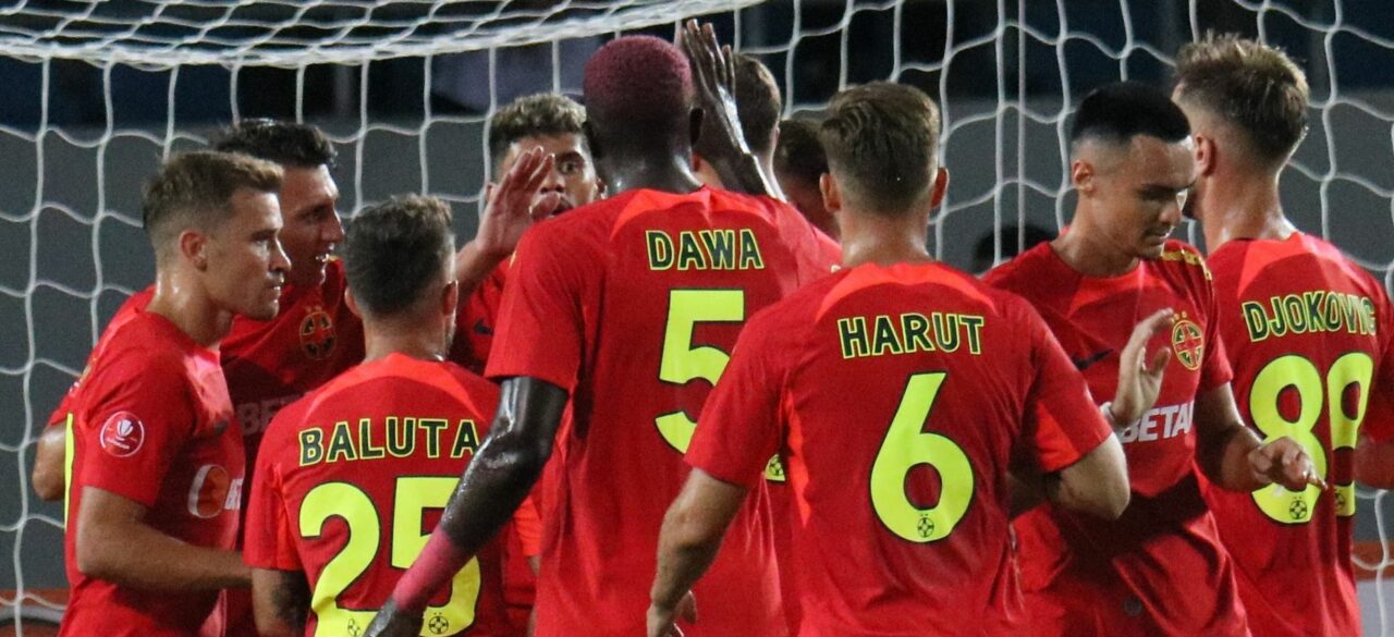FCSB – Dinamo, pe Arcul de Triumf! Echipa lui Gigi Becali nu poate juca în Ghencea