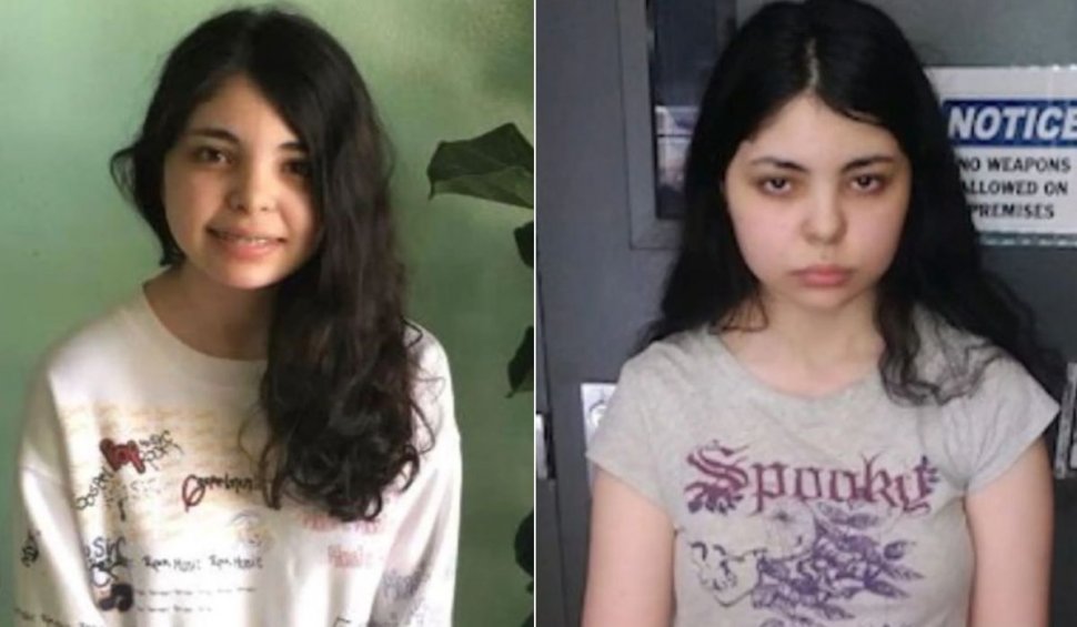 O adolescentă care dispărut în mod MISTERIOS a apărut după patru ani, la 3.000 de kilometri de casă / Ce s-a întâmplat cu fata în tot acest timp