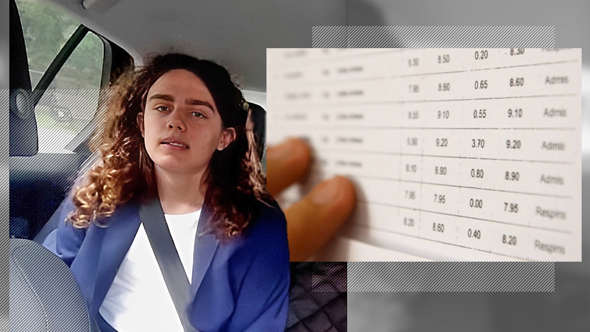 Filip a luat 6,60 la proba de Matematică de la Evaluarea Națională. A contestat nota, crezând că merită mai mult. Rezultatul final a fost „șoc total”
