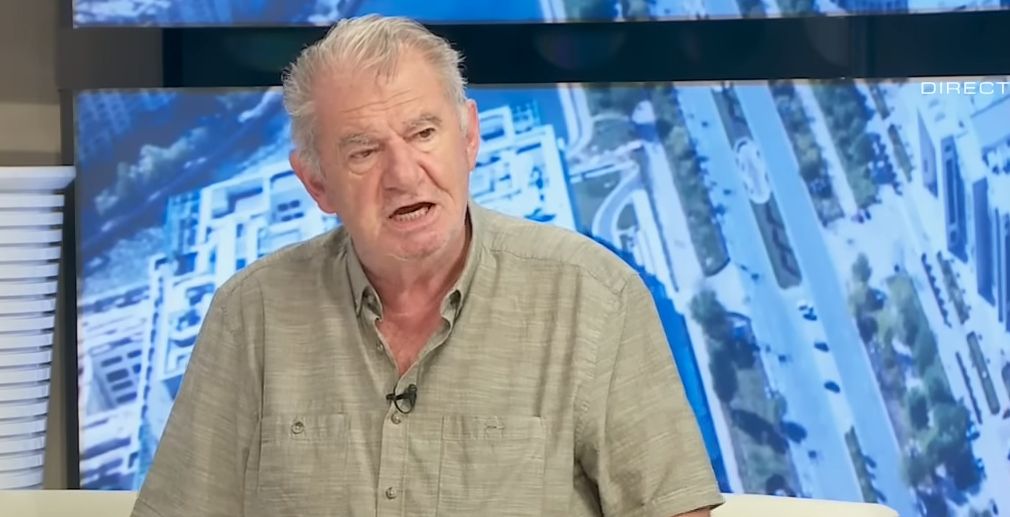 Florin Zamfirescu, despre viața sa sentimentală și despre copiii săi. ”Am iubit, am făcut greșeli mari”