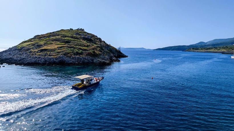 Ce surpriză neplăcută a avut un turist român, într-un hotel de cinci stele din Grecia. „A fost o mare dezamăgire”