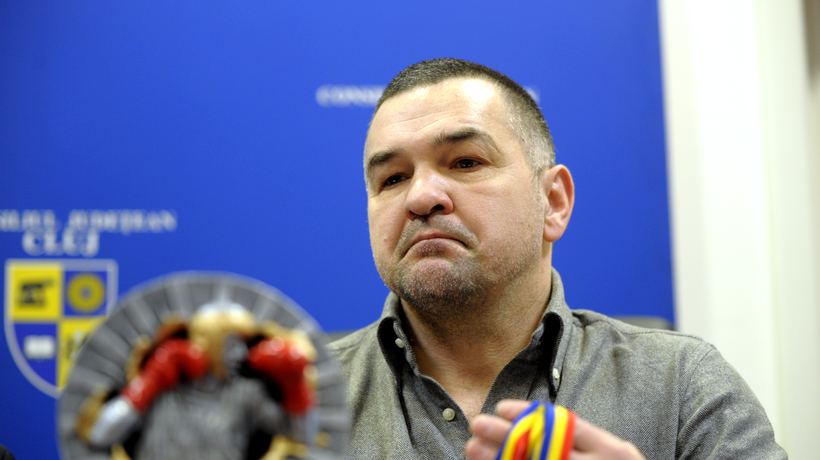 „Moșu’” Leonard Doroftei rupe tăcerea! De ce A PLECAT, de fapt, din România: „Asta a fost durerea mea”
