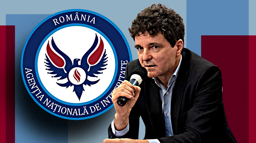Nicușor Dan a atacat raportul ANI prin care este acuzat, printre altele, de abuz în serviciu. Când se va judeca