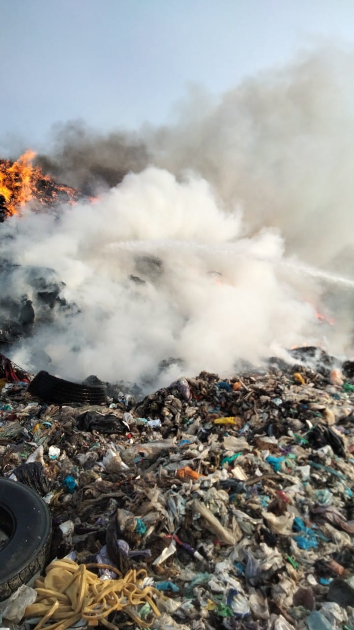Consiliul Concurenţei a sancţionat FCC Environment România SRL pentru ABUZ în afaceri cu deșeuri