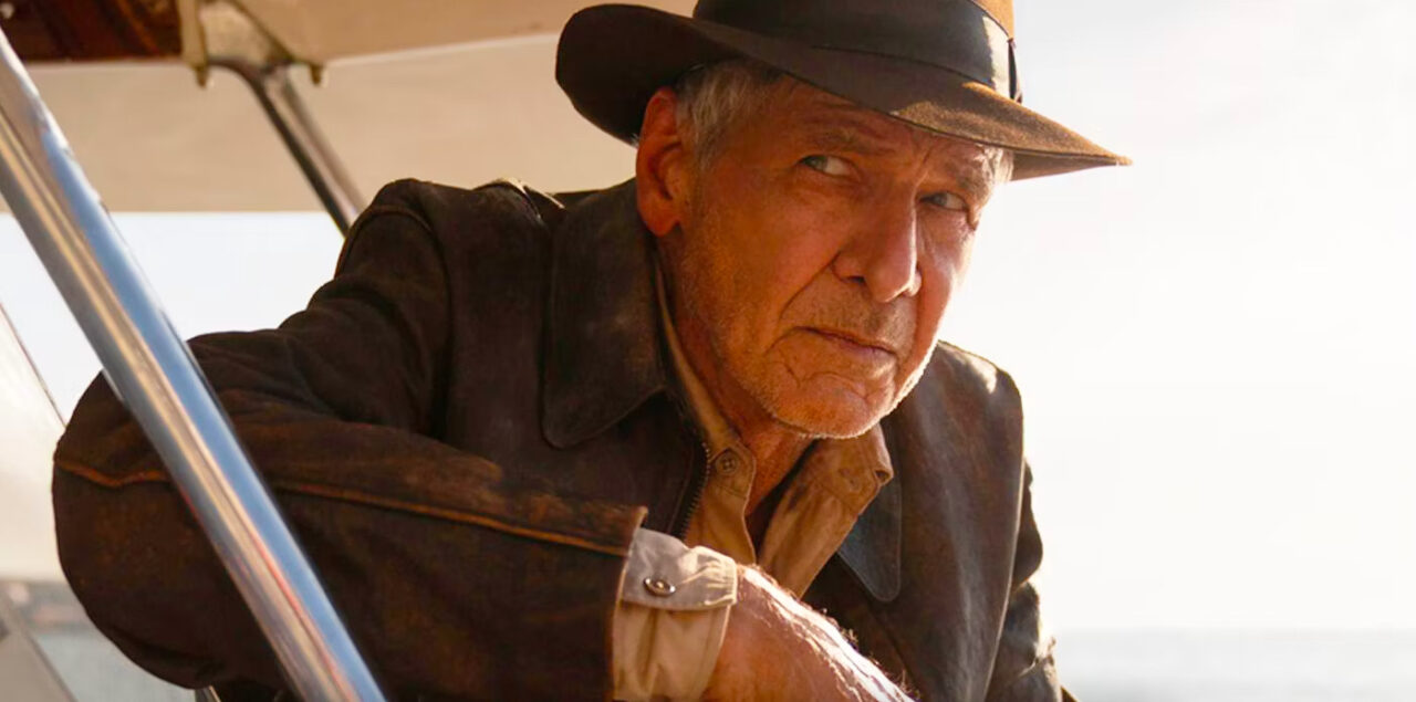 „Indiana Jones and the Dial of Destiny”, lansare dezamăgitoare, cu încasări de patru ori mai mici decât bugetul de producție