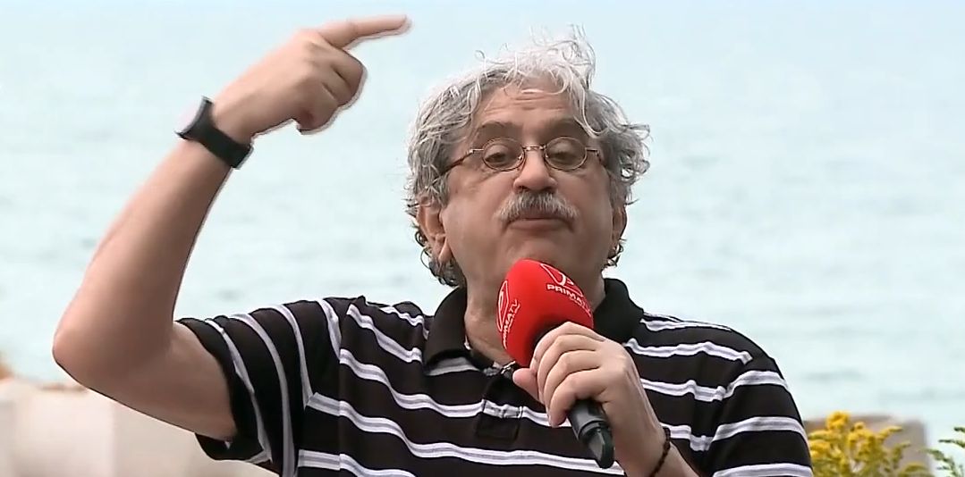 Cum a câștigat Jean Paler primii bani la mare. ”Am dormit multe veri după canapele sau pe canapele ca să strâng bănuți”