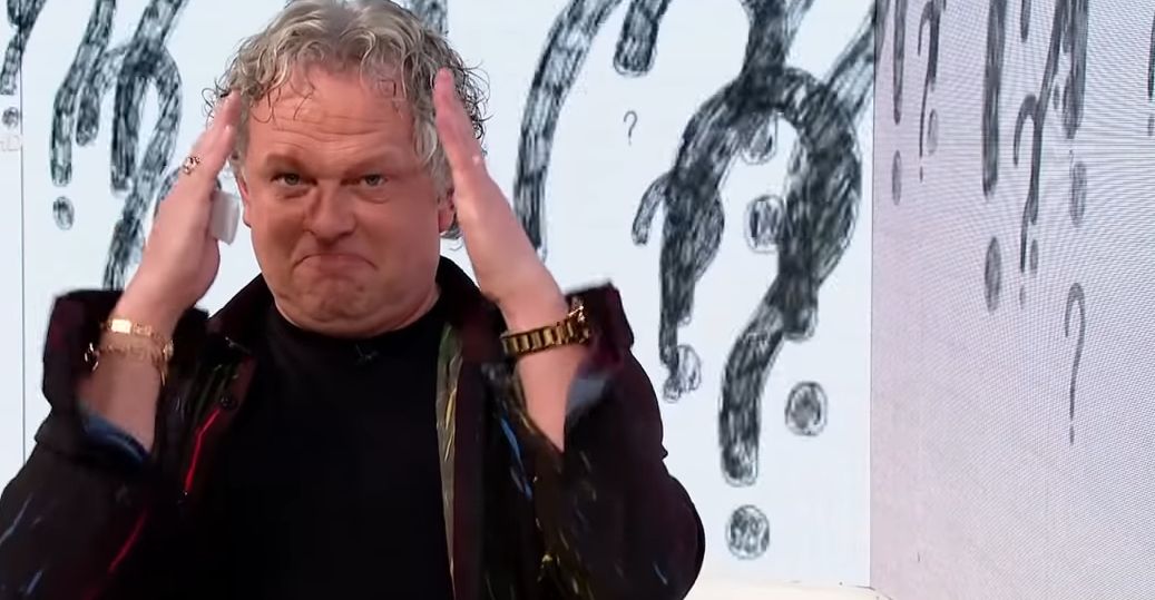 Care mai este viața lui Leonard Miron. ”Pentru mine este un moment foarte special și mă simt foarte mândru”