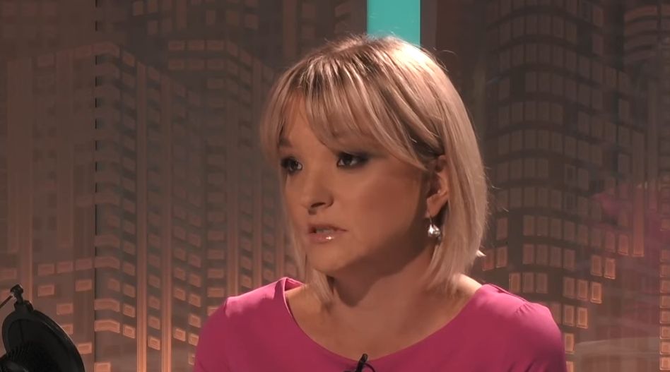 Lidia, fata lui Corneliu Vadim Tudor, face dezvăluiri. ”Tata niciodată nu a strâns un leu, tot ce a câștigat a dat”