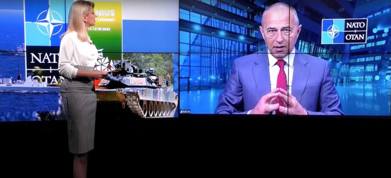 EXCLUSIV VIDEO | Mircea Geoană, despre momentul de ”renaștere a industriei de apărare” a României, sprijinită de NATO