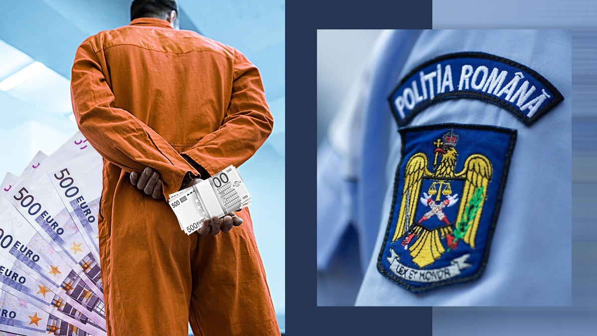 VIDEO | În Sectorul 5 au fost aplicate amenzi de peste 15.000 de lei pentru evaziune fiscală