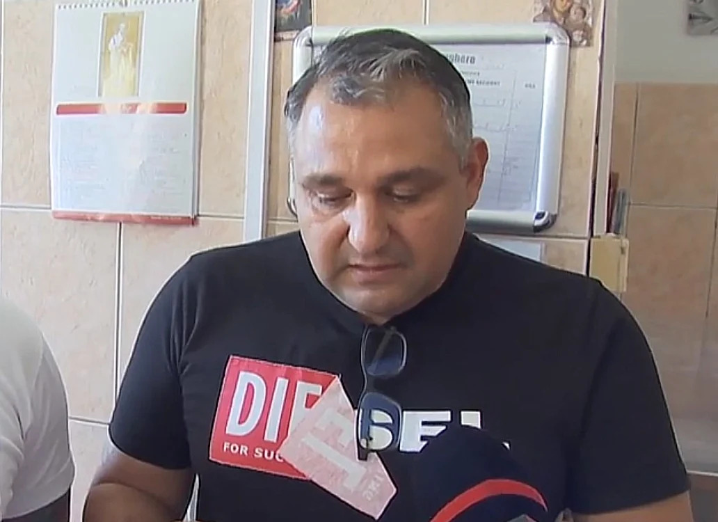 Un deținut de la penitenciarul Jilava lucrează în regim semideschis. Ce job are bărbatul