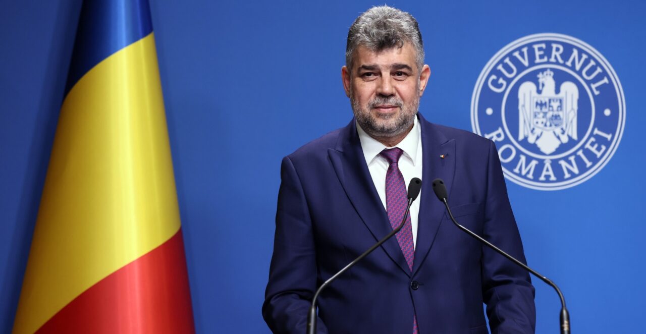 VIDEO | Marcel Ciolacu, despre TVA: „Am convenit că 9% rămân mâncarea, medicamentele, protezele. Acum, iertați-mă, de ce la cluburi este 5%?”