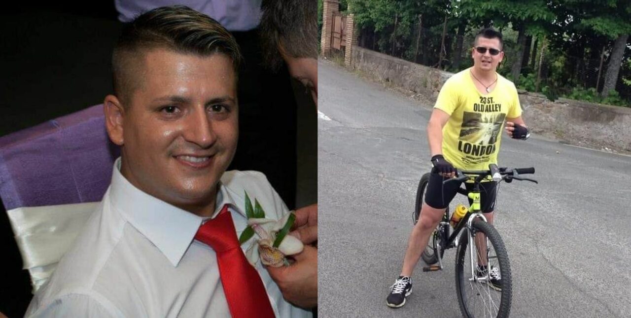 Mihai și-a găsit sfârșitul în Italia, într-un accident de mașină: „Frățiorul nostru, unde ești? Blestemat camion, blestemată viață”