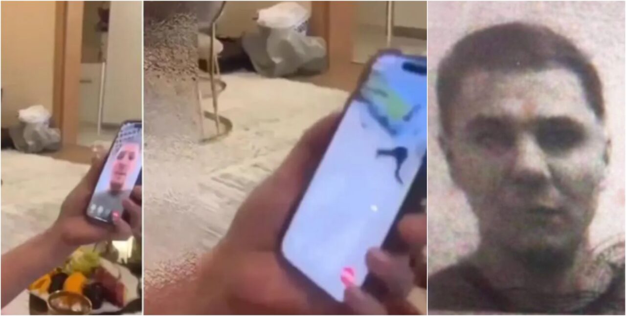 VIDEO | Atacatorul de la aeroportul din Chișinău și-a sunat mama după ce a ucis doi oameni: ”Ai grijă de copiii mei! Ne vedem pe lumea cealaltă”