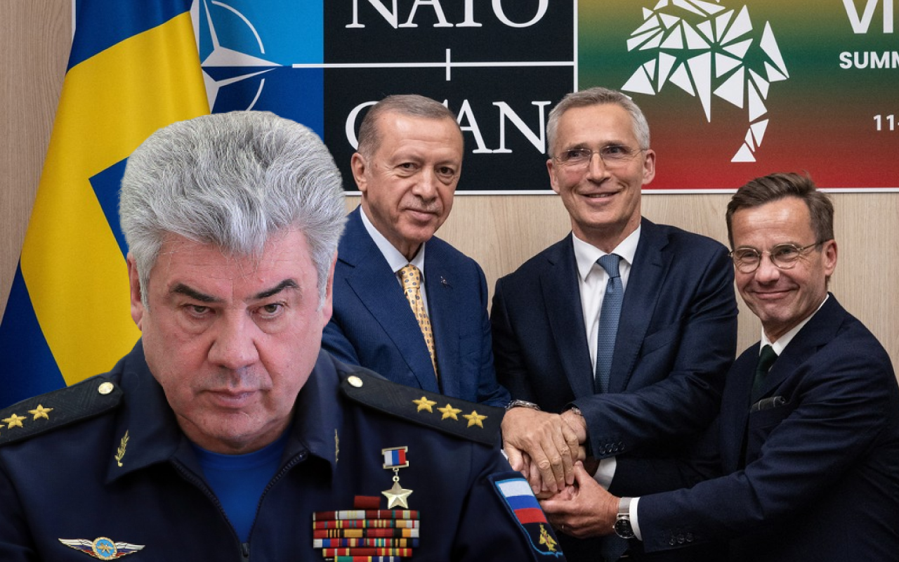 LIVE UPDATE | Războiul din Ucraina, ziua 503. Oficial rus: Turcia se transformă într-o „țară neprietenoasă” după o serie de „decizii provocatoare”