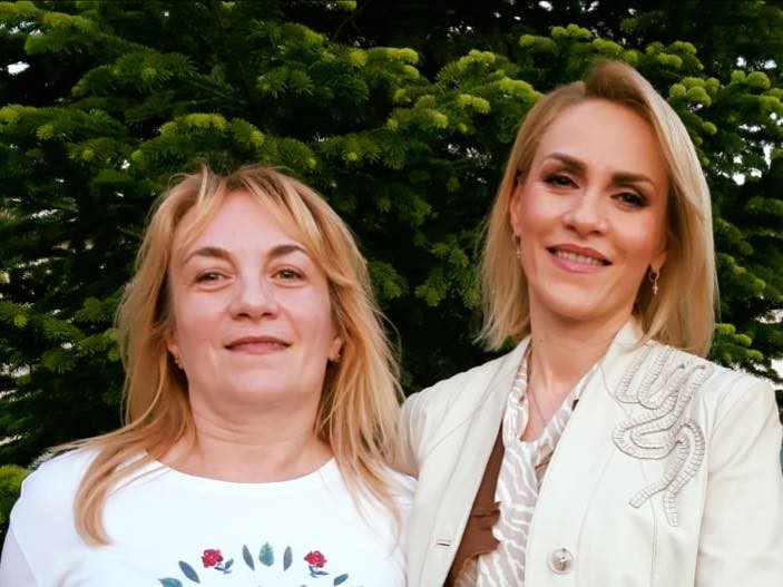 Nela Vica Andrieș, sora Gabrielei Firea, ar fi fost șefa unui serviciu care a făcut șapte anchete în „azilele groazei”