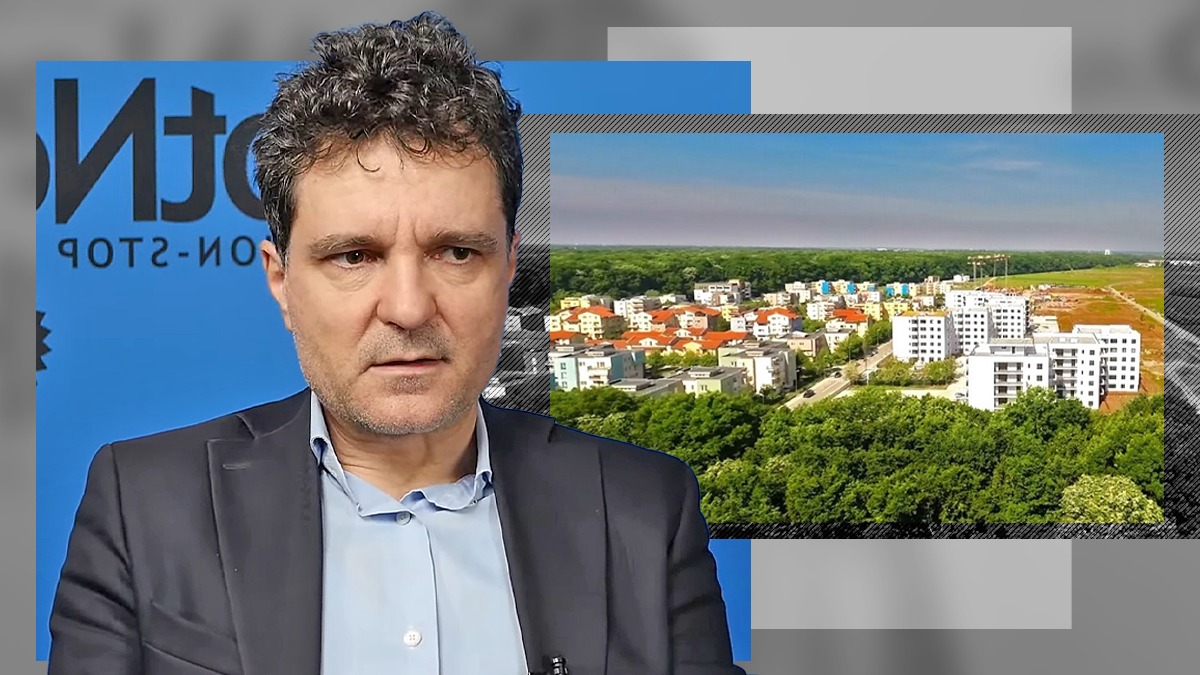 PSD București îl acuză pe Nicușor Dan că nu se implică în cazul Greenfield. Cu ce se ocupă primarul general