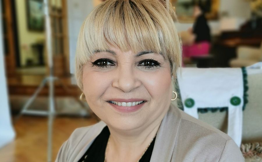 Ce carieră a vrut să urmeze Nuami Dinescu. ”M-am dus la concurs și prima probă a fost că a trebuit să mă duc să vorbesc cu un domn ofițer”