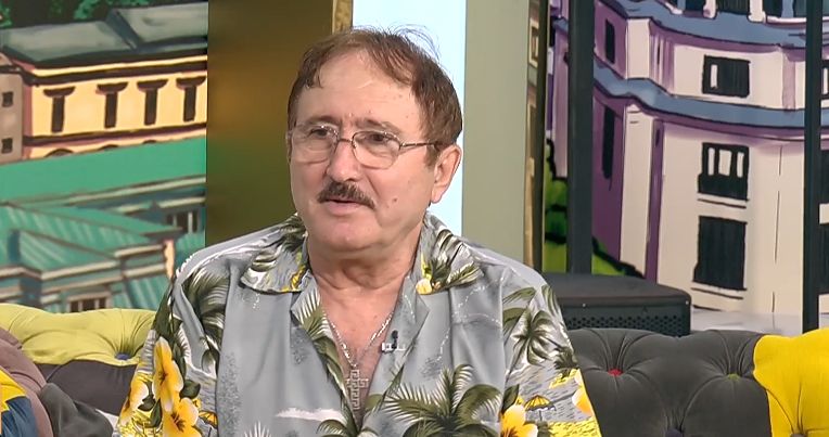 Ce pensie are Cornel Palade. ”Mănânc cât am, nu m-am plâns la nimeni”