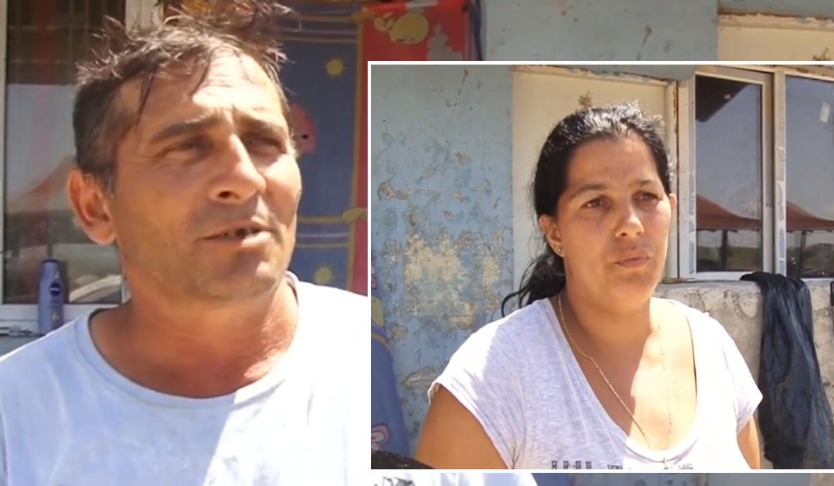 ȘOCANT. Cei doi frați din Argeș care au fugit de acasă spun că erau exploatați de părinți. Tatăl vitreg:„Au făcut ce au vrut. Au râs de bunătatea mea”