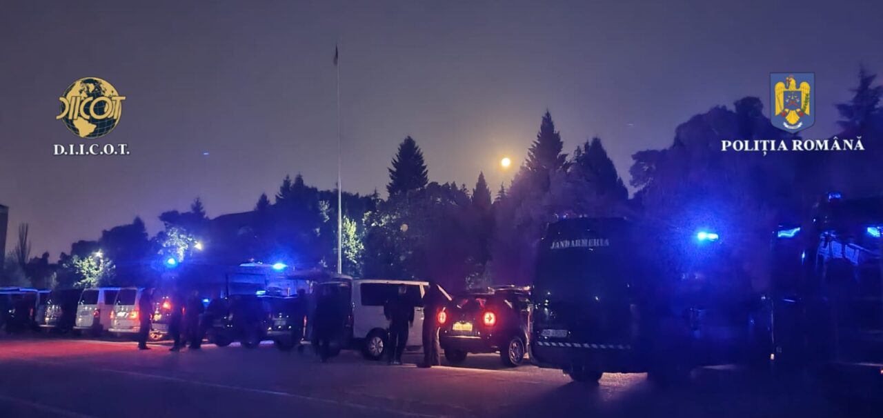 DIICOT: 24 de inculpați în dosarul „Azilelor groazei” de lângă București au fost reținuți