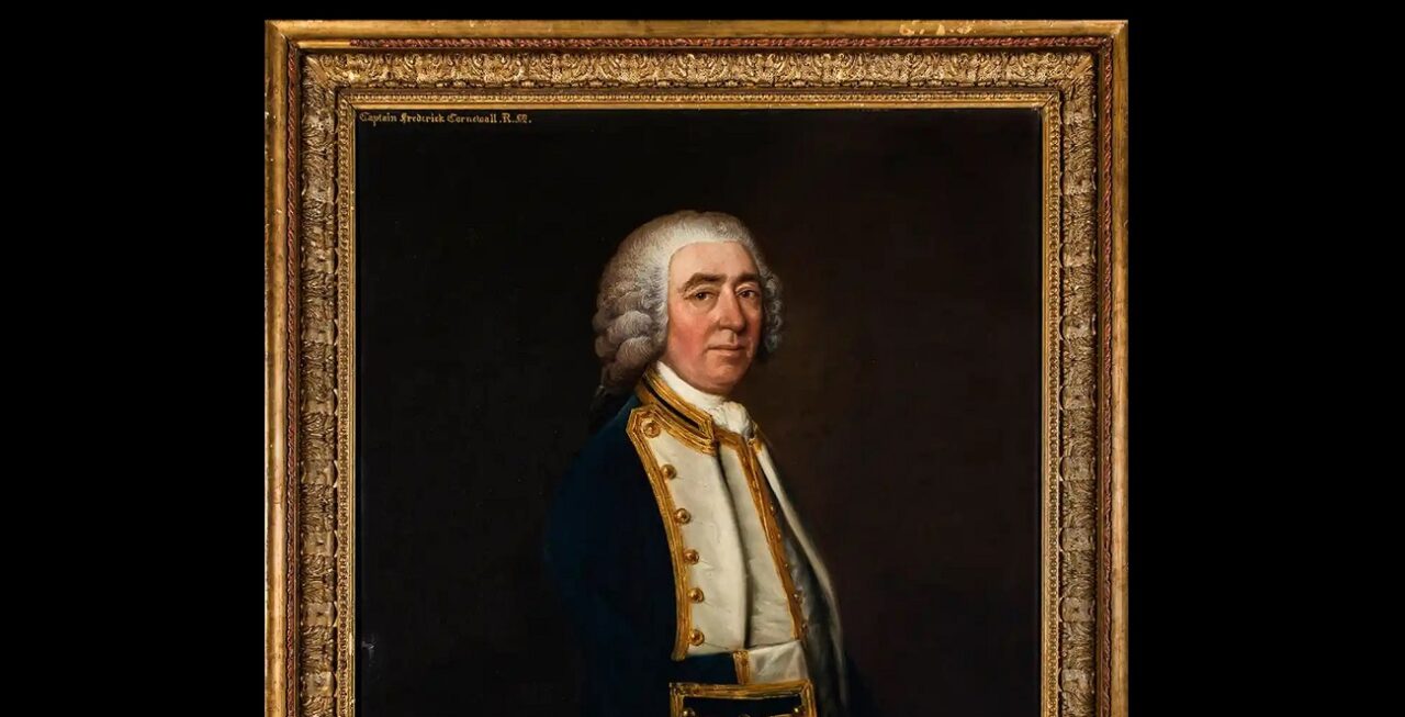 Pictură reatribuită lui Gainsborough, după șase decenii etichetată drept necunoscută