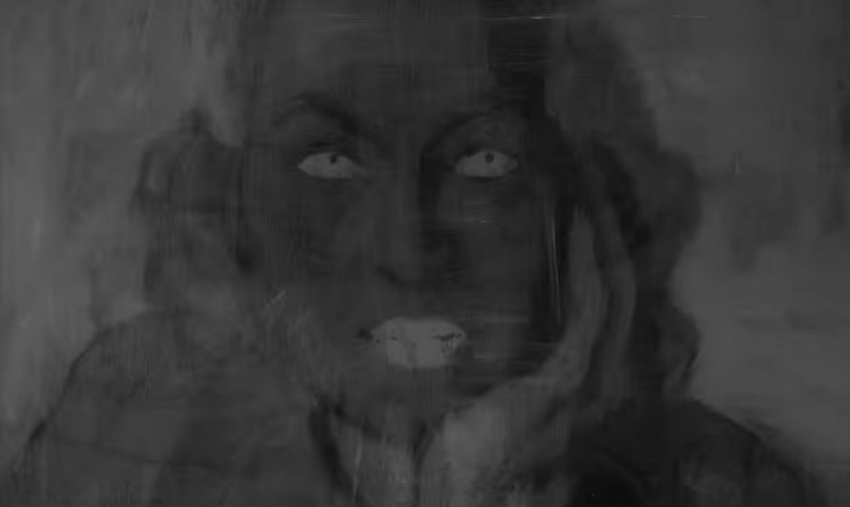 Un portret de Magritte, descoperit sub o altă pictură a maestrului suprarealist