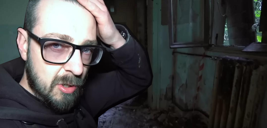 Poveglia, „INSULA MORȚII”, cea mai nouă atracție pentru turiștii care caută senzații tari. „Am auzit clopotul…”